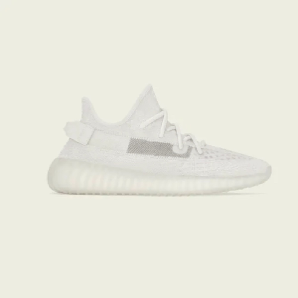 Men's YEEZY Boost 350 v2 - Size 14 - BEIGE